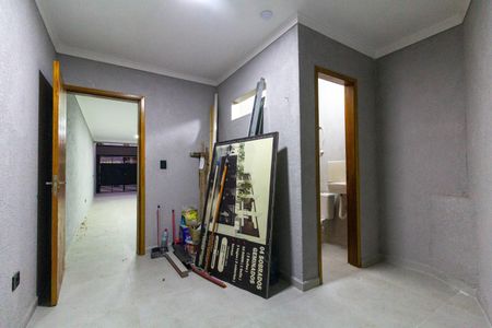 Casa à venda com 126m², 3 quartos e 3 vagasDepósito