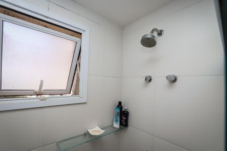 Apartamento para alugar com 96m², 3 quartos e 2 vagas Apartamento para alugar com 96m², 3 quartos e 2 vagasBanheiro da Suíte 2