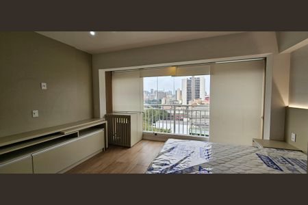 Studio de kitnet/studio para alugar com 1 quarto, 27m² em Liberdade, São Paulo