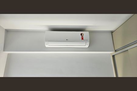 Studio para alugar com 27m², 1 quarto e sem vaga Studio para alugar com 27m², 1 quarto e sem vagaAr condicionado