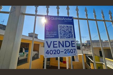 Casa à venda com 310m², 4 quartos e 1 vagaFachada - plaquinha