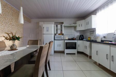 Casa à venda com 310m², 4 quartos e 1 vagaCasa 1: Cozinha