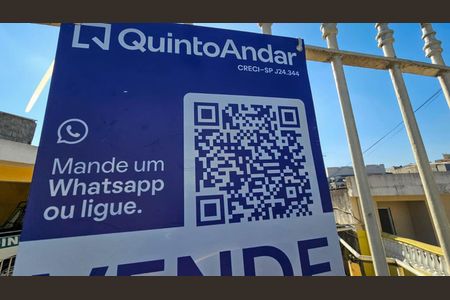 Casa à venda com 310m², 4 quartos e 1 vagaFachada - plaquinha