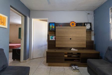 Casa à venda com 310m², 4 quartos e 1 vagaCasa 2: Sala