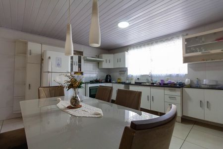 Casa à venda com 310m², 4 quartos e 1 vagaCasa 1: Cozinha