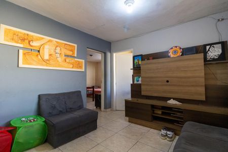 Casa à venda com 310m², 4 quartos e 1 vagaCasa 2: Sala