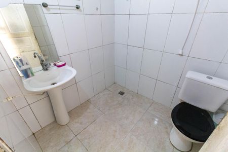 Casa à venda com 310m², 4 quartos e 1 vagaCasa 2: Banheiro