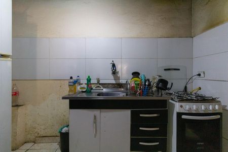 Casa à venda com 310m², 4 quartos e 1 vagaCasa 2: Cozinha