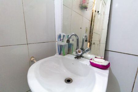 Casa à venda com 310m², 4 quartos e 1 vagaCasa 2: Banheiro