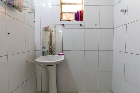 Casa à venda com 310m², 4 quartos e 1 vagaCasa 2: Banheiro