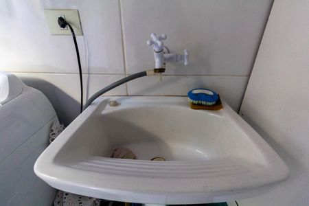 Casa à venda com 310m², 4 quartos e 1 vagaCasa 1: Área de Serviço