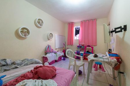 Casa à venda com 310m², 4 quartos e 1 vagaCasa 1: Quarto 2