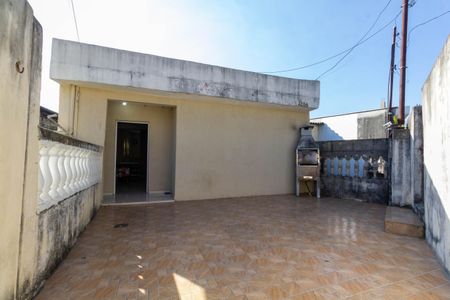 Casa à venda com 310m², 4 quartos e 1 vagaCasa 1: Quintal