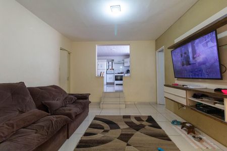 Casa à venda com 310m², 4 quartos e 1 vagaCasa 1: Sala