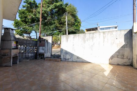 Casa à venda com 310m², 4 quartos e 1 vagaCasa 1: Quintal