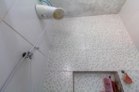 Casa à venda com 310m², 4 quartos e 1 vagaCasa 1: Banheiro