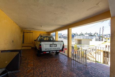 Casa à venda com 310m², 4 quartos e 1 vagaCasa 2: Garagem
