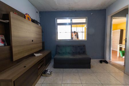 Casa à venda com 310m², 4 quartos e 1 vagaCasa 2: Sala