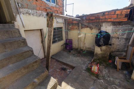 Casa à venda com 310m², 4 quartos e 1 vagaCasa 2: Quintal