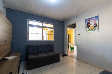 Casa à venda com 310m², 4 quartos e 1 vagaCasa 2: Sala