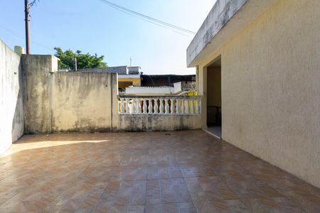 Casa à venda com 310m², 4 quartos e 1 vagaCasa 1: Quintal