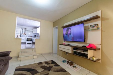 Casa à venda com 310m², 4 quartos e 1 vagaCasa 1: Sala