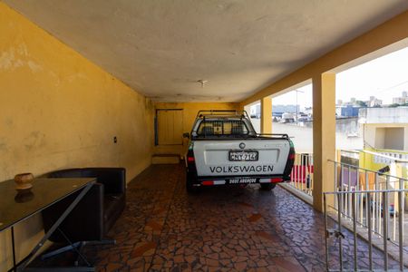 Casa à venda com 310m², 4 quartos e 1 vagaCasa 2: Garagem