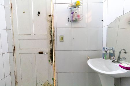 Casa à venda com 310m², 4 quartos e 1 vagaCasa 2: Banheiro