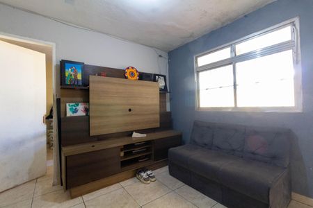 Casa à venda com 310m², 4 quartos e 1 vagaCasa 2: Sala