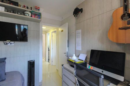 Apartamento à venda com 104m², 3 quartos e 2 vagasQuarto 1