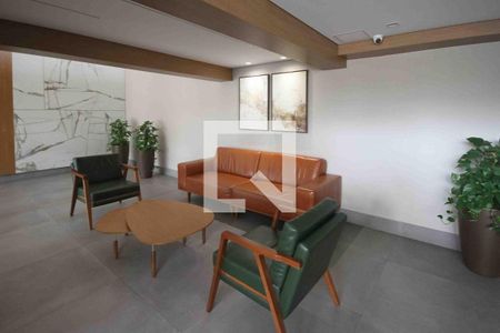 Apartamento à venda com 104m², 3 quartos e 2 vagasÁrea comum