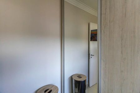 Apartamento à venda com 104m², 3 quartos e 2 vagasQuarto 2