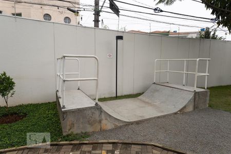 Apartamento à venda com 104m², 3 quartos e 2 vagasÁrea comum