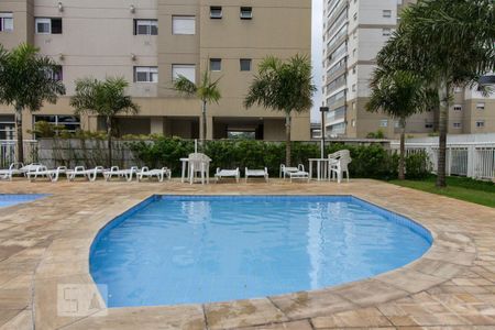 Apartamento à venda com 104m², 3 quartos e 2 vagasPiscina