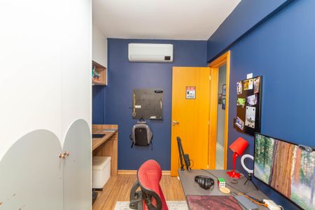 Apartamento à venda com 154m², 3 quartos e 2 vagas Apartamento à venda com 154m², 3 quartos e 2 vagasQuarto 1