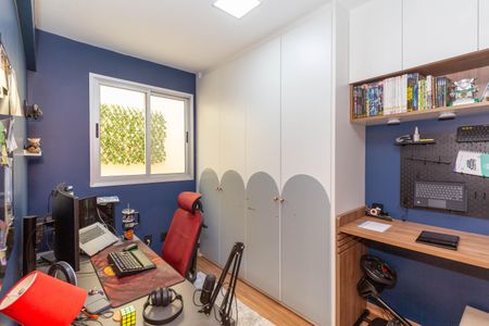 Apartamento à venda com 154m², 3 quartos e 2 vagas Apartamento à venda com 154m², 3 quartos e 2 vagasQuarto 1