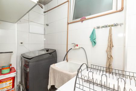 Apartamento à venda com 154m², 3 quartos e 2 vagas Apartamento à venda com 154m², 3 quartos e 2 vagasÁrea de Serviço