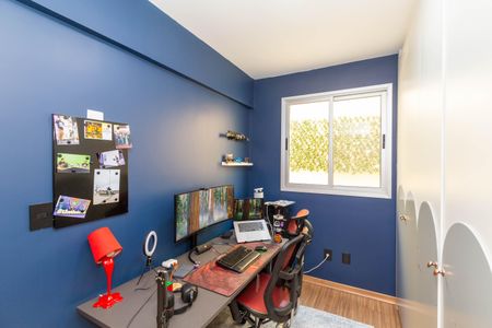 Apartamento à venda com 154m², 3 quartos e 2 vagas Apartamento à venda com 154m², 3 quartos e 2 vagasQuarto 1