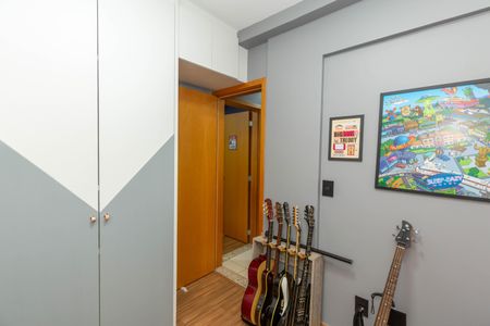 Apartamento à venda com 154m², 3 quartos e 2 vagas Apartamento à venda com 154m², 3 quartos e 2 vagasQuarto 2