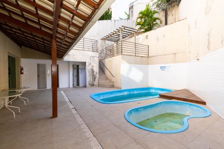 Apartamento à venda com 154m², 3 quartos e 2 vagas Apartamento à venda com 154m², 3 quartos e 2 vagasÁrea comum