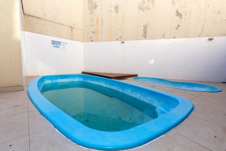 Apartamento à venda com 154m², 3 quartos e 2 vagas Apartamento à venda com 154m², 3 quartos e 2 vagasÁrea comum