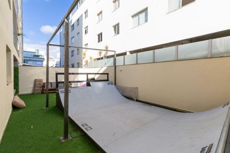 Apartamento à venda com 154m², 3 quartos e 2 vagas Apartamento à venda com 154m², 3 quartos e 2 vagasÁrea comum