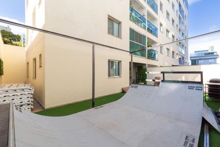 Apartamento à venda com 154m², 3 quartos e 2 vagas Apartamento à venda com 154m², 3 quartos e 2 vagasÁrea comum