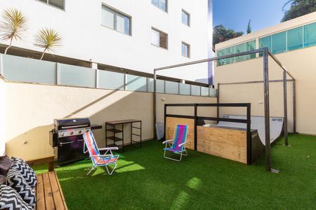 Apartamento à venda com 154m², 3 quartos e 2 vagas Apartamento à venda com 154m², 3 quartos e 2 vagasÁrea comum