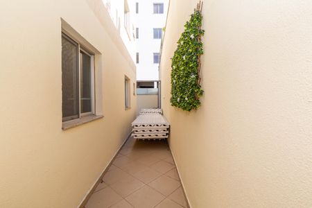 Apartamento à venda com 154m², 3 quartos e 2 vagas Apartamento à venda com 154m², 3 quartos e 2 vagasÁrea comum