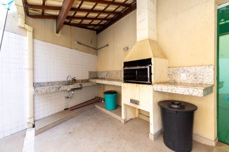 Apartamento à venda com 154m², 3 quartos e 2 vagas Apartamento à venda com 154m², 3 quartos e 2 vagasÁrea comum