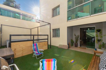 Apartamento à venda com 154m², 3 quartos e 2 vagas Apartamento à venda com 154m², 3 quartos e 2 vagasÁrea comum