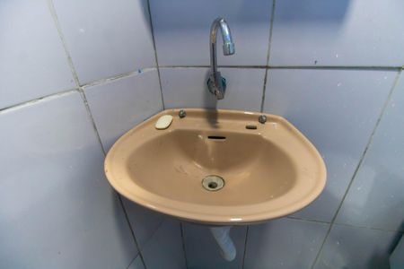 Casa à venda com 804m², 5 quartos e 1 vagaBanheiro de Serviço 2