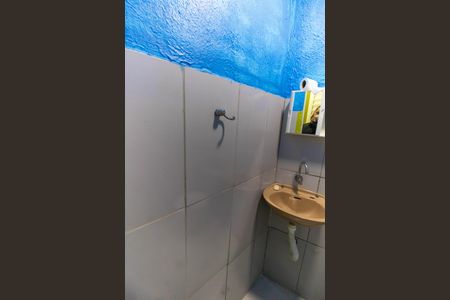 Casa à venda com 804m², 5 quartos e 1 vagaBanheiro de Serviço 2