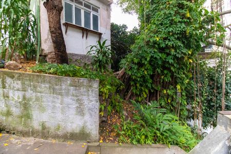 Casa à venda com 804m², 5 quartos e 1 vagaÁrea externa